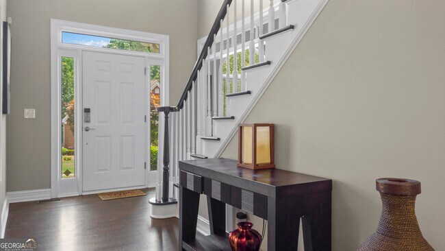 Building Photo - 6209 Benbrooke Dr NW