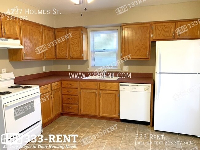 Building Photo - 4237 Holmes St