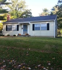 Building Photo - Available August 2026;  Monthly rent $1,450