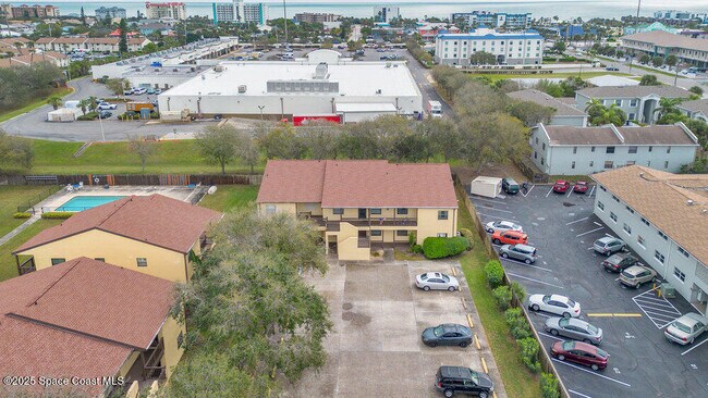 Building Photo - 5610 N Banana River Blvd