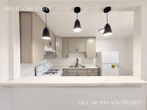 Building Photo - 865 W 43rd St