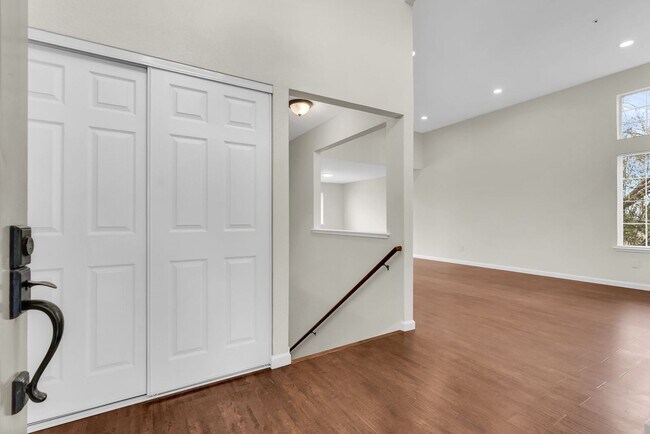 Building Photo - REMARKABLE VIEWS...LOTS OF PRIVACY IN YOUR OWN LITTLE WORLD..