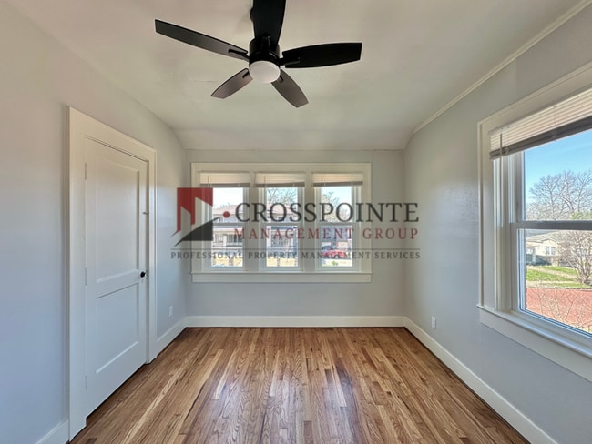 Building Photo - Charming Updated 2-Bedroom in Historic Quadplex Near Downtown Tyler!