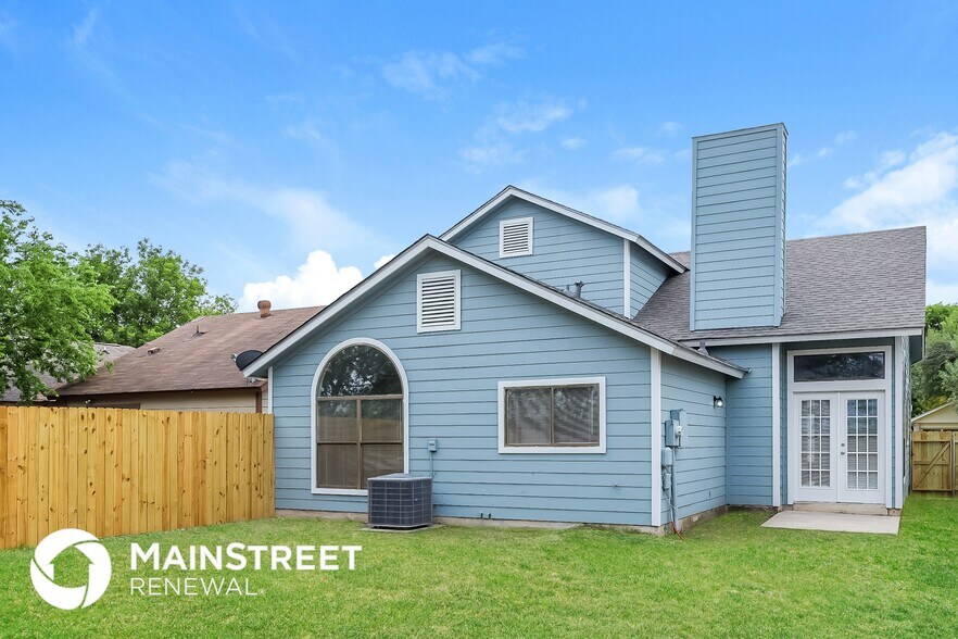 Building Photo - 2886 Almond Field Dr