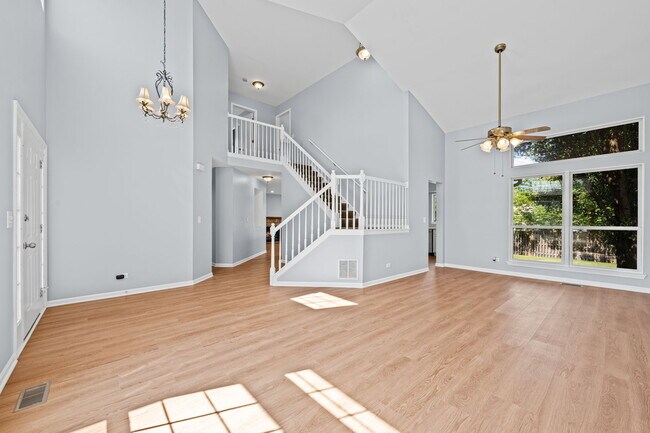 Building Photo - 931 Taralon Trail