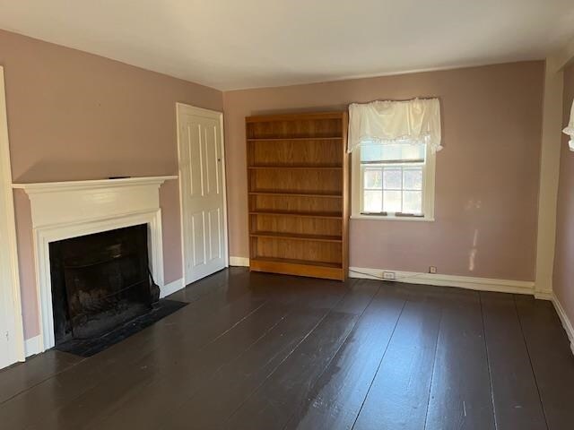 Building Photo - 520 Washington Rd