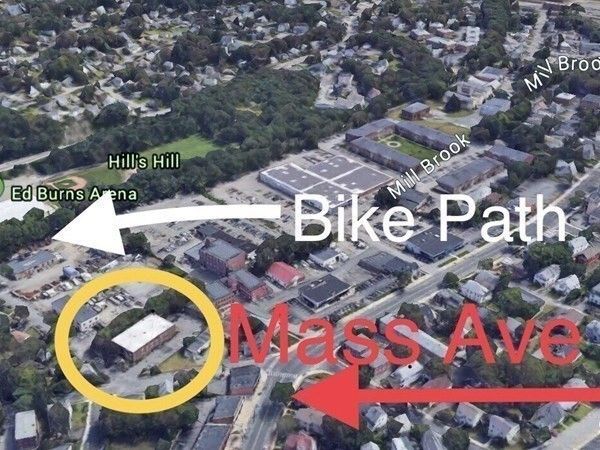 Building Photo - 9 Ryder St