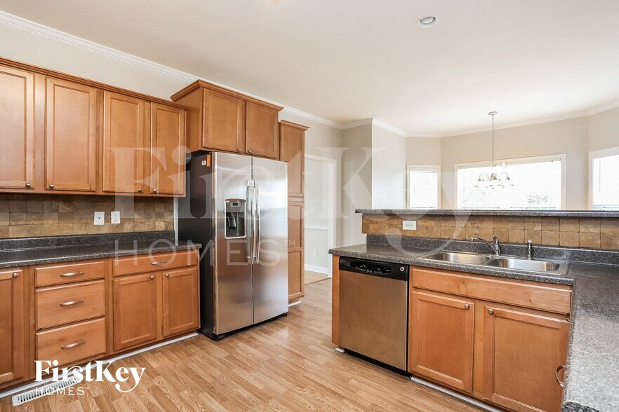 Building Photo - 413 Water Mill Ct