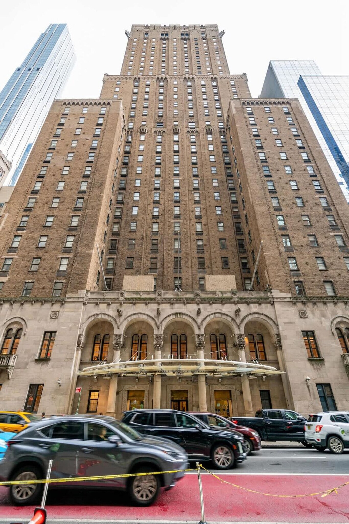 Building Photo - 525-537-537 Lexington Ave