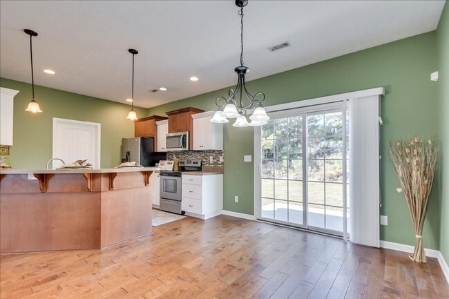 Building Photo - Home For Rent - 4913 Ashbrooke Way Grovetown, GA 30813