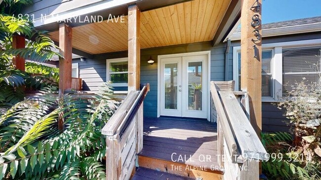 Building Photo - 4831 N Maryland Ave