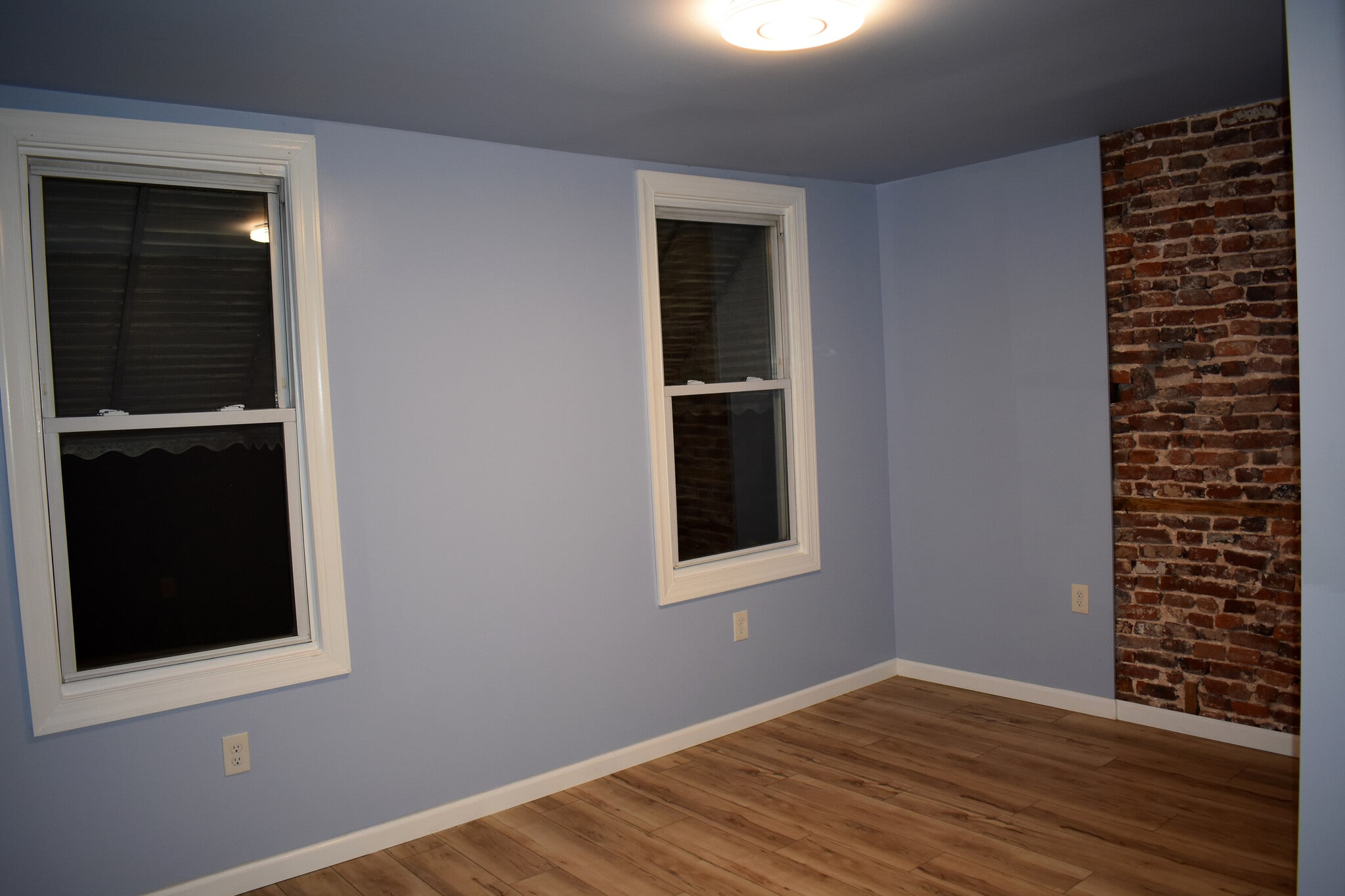 Upstairs Bedroom - 2254 Sidney Ave