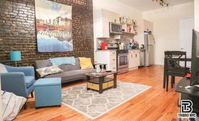 Building Photo - 2 bedroom in Brooklyn NY 11231