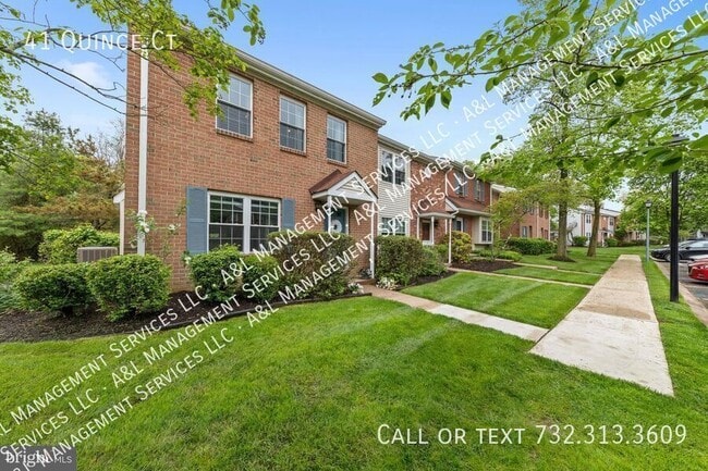 Building Photo - 41 Quince Ct