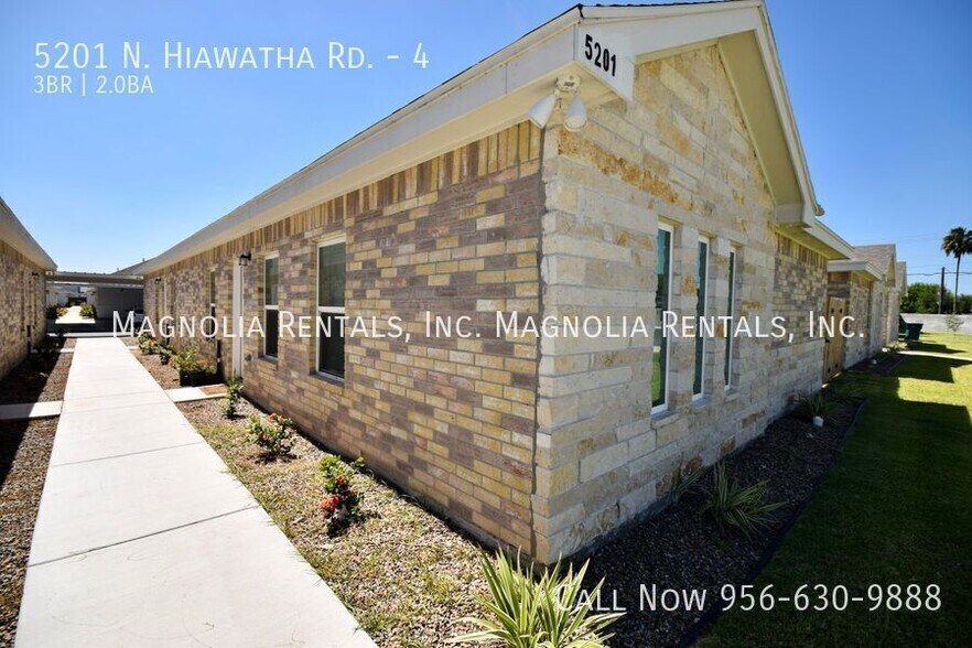 Building Photo - 5201 N Hiawatha Dr
