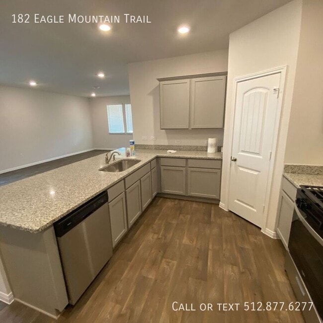 Building Photo - 182 Eagle Mountain Trl1