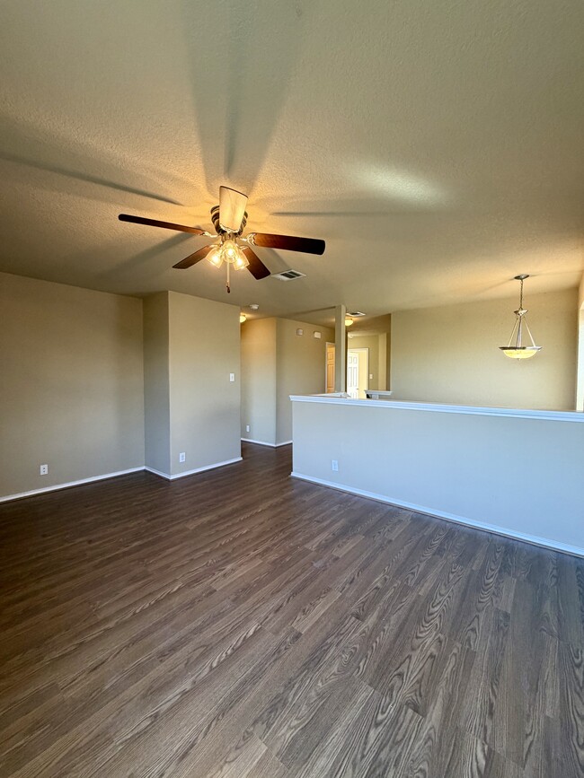 Building Photo - 7027 Fisherman Sky