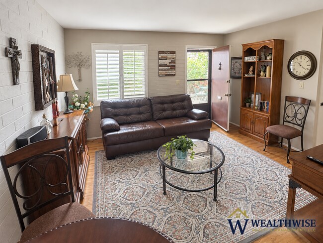 Building Photo - Fully Furnished 55+ Green Valley Villa — 2 Community Pools — 1-Year+ Lease