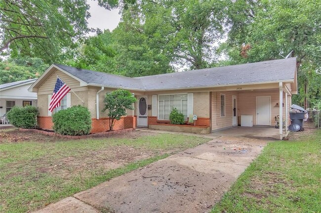 Primary Photo - Anderson Island - 3BD/1BA