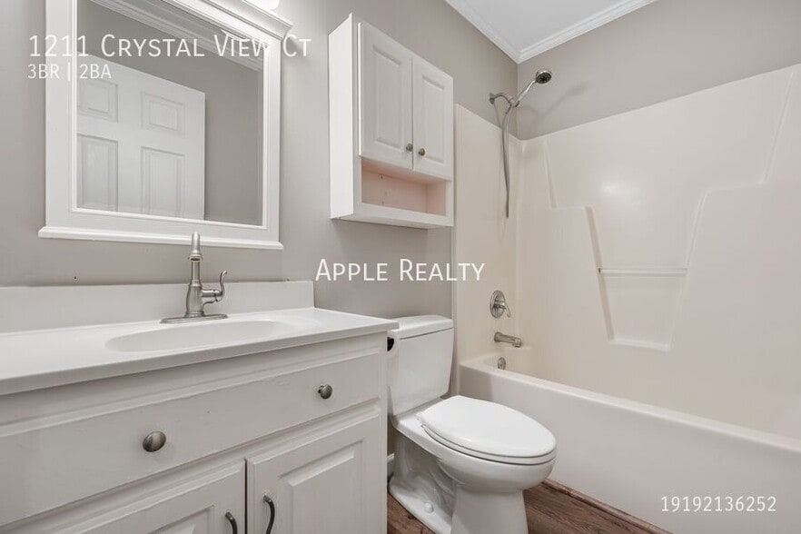 Building Photo - 1211 Crystal View Ct