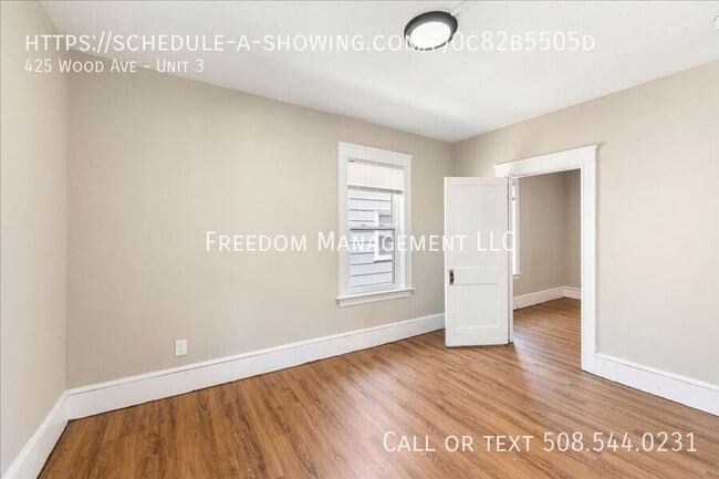 Building Photo - 425 Wood Ave
