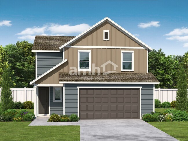 Building Photo - 1333 W Mahogany St