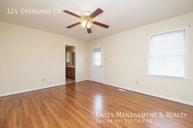 Building Photo - Comfort and Convenience in Mebane