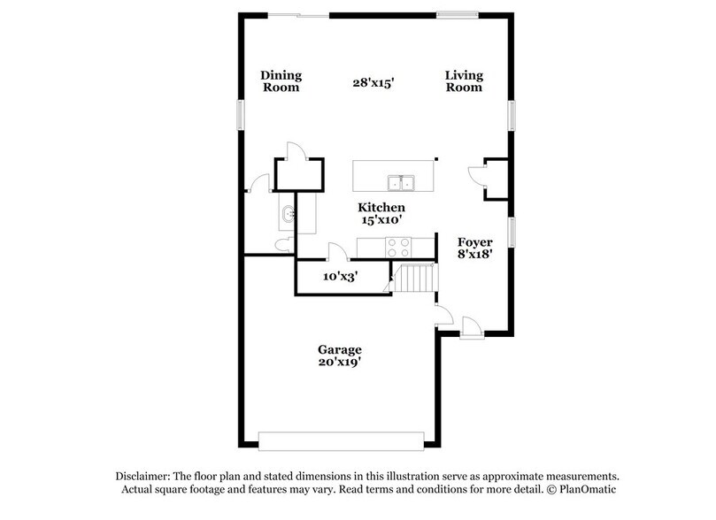 Building Photo - 5218 Willow Breeze Wy