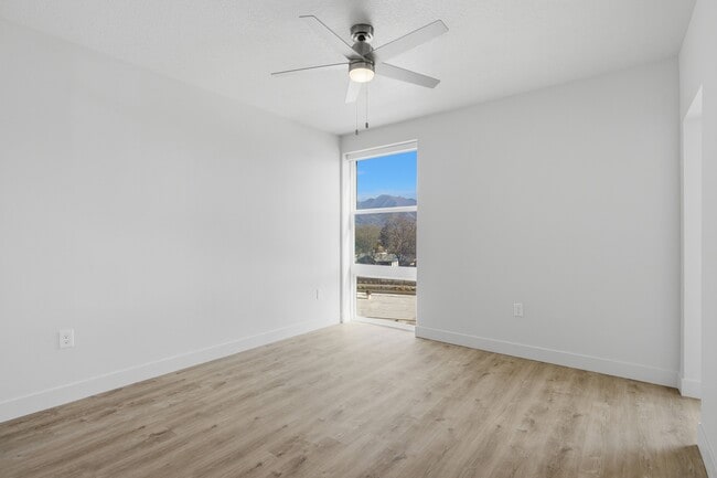 Floorplan - Brickside Heights Phase II