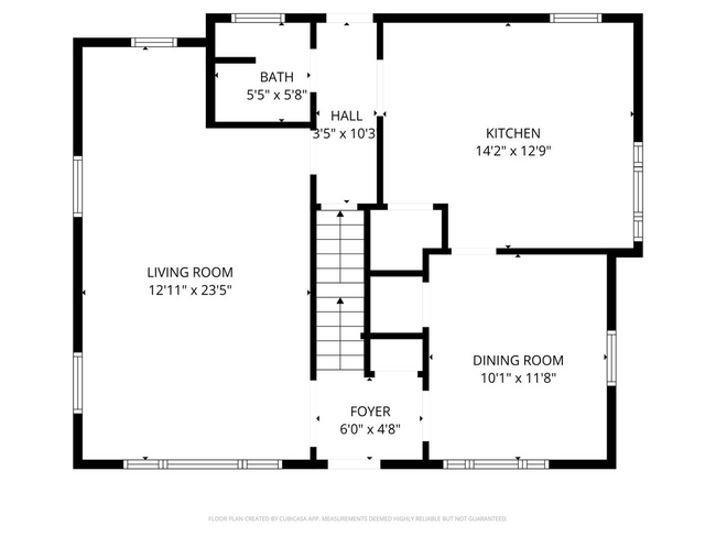 Building Photo - 5873 N Santa Monica Blvd