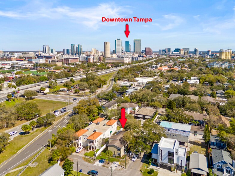 Building Photo - 310 S Orleans Ave