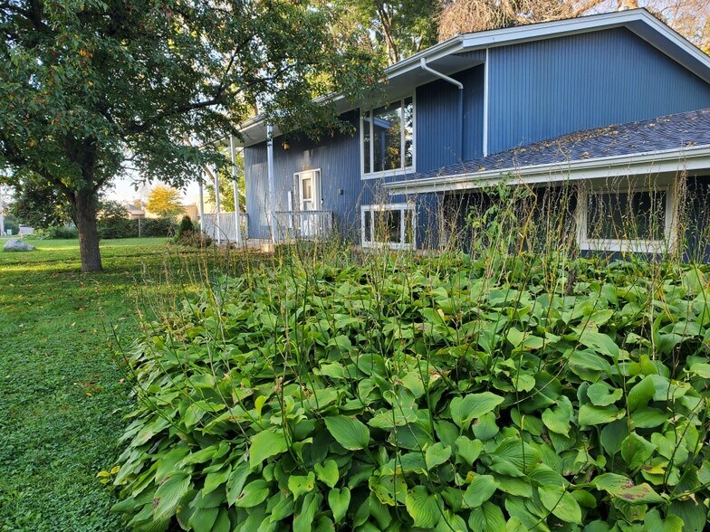 Building Photo - 2117 Fern Ln
