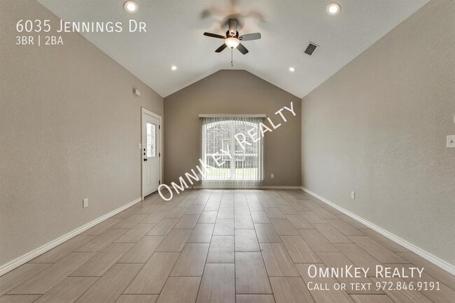 Building Photo - 6035 Jennings Dr