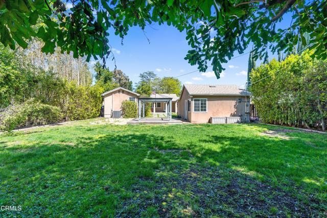 Building Photo - 15224 Weddington St