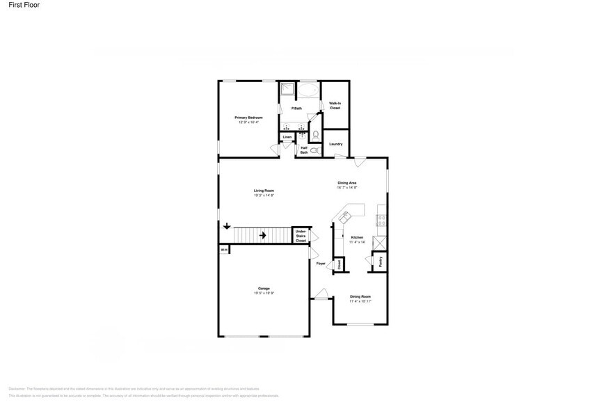 Building Photo - 464 Wood Point Way