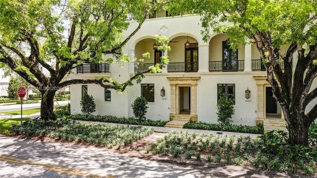 Building Photo - 2609 Anderson Rd