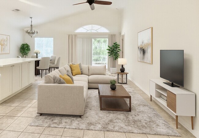 Building Photo - 1713 Carriage Brooke Dr