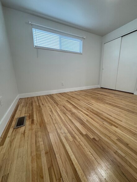 Bedroom 1 - 664 E Ramona Ave