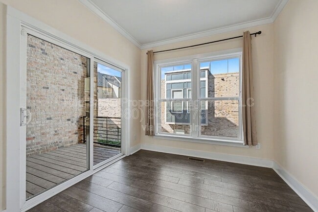 Building Photo - 2905 Grand Union Way