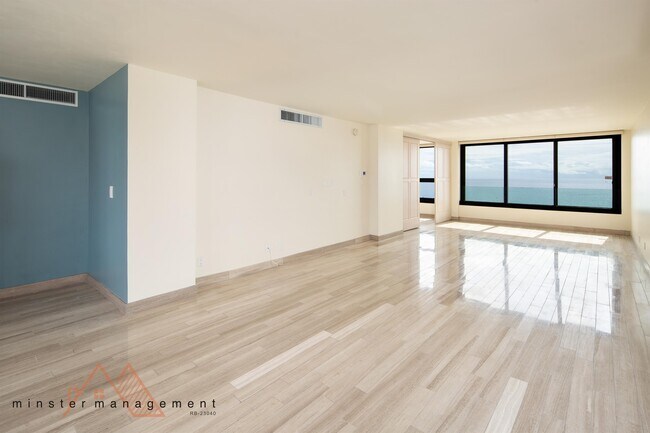Building Photo - 1650 Ala Moana Blvd