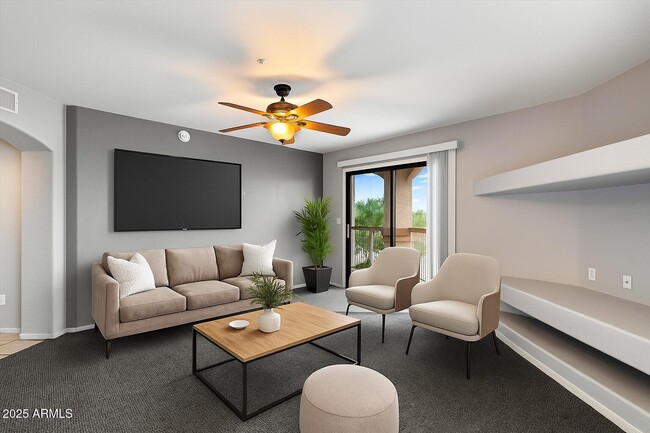 Primary Photo - 16631 E El Lago Blvd