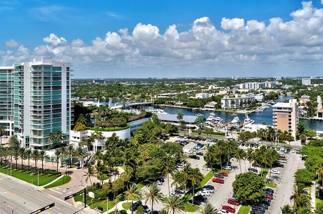 Building Photo - 111 N Pompano Beach Blvd