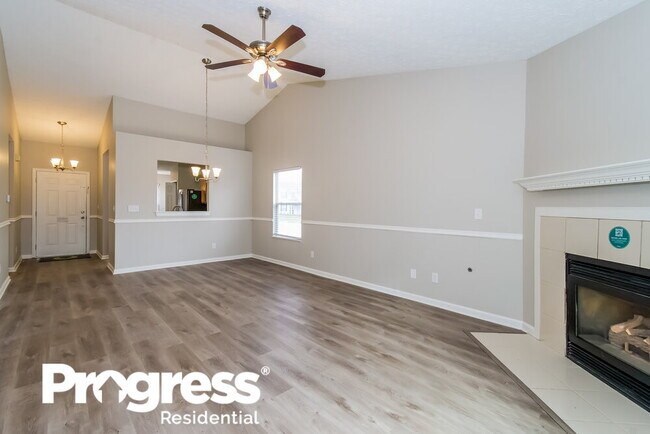 Building Photo - 6101 Patoka Lake Dr