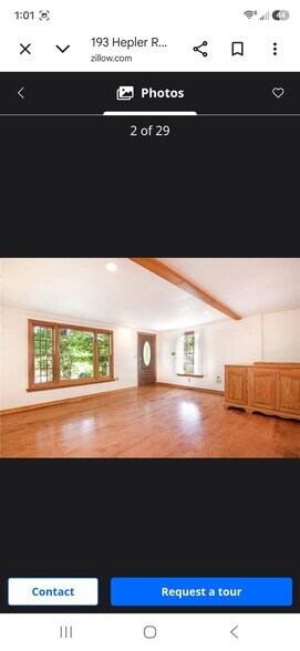 Building Photo - 193 Hepler Rd