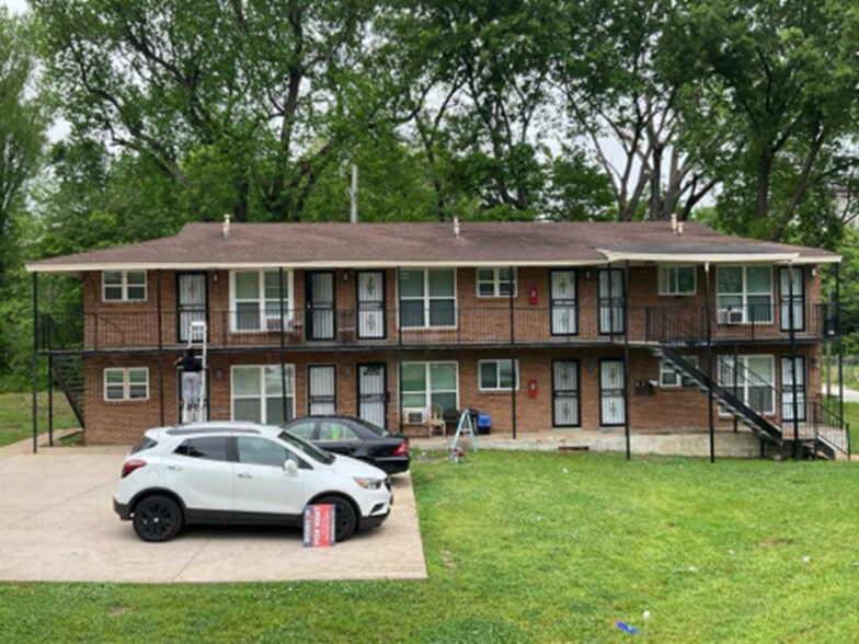 Primary Photo - 1265 James St