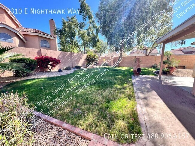 Building Photo - 3310 E Nighthawk Wy