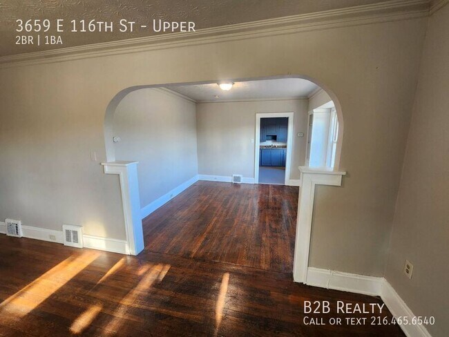 Building Photo - 3659 E 116th St