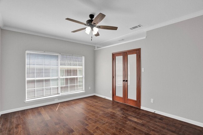 Building Photo - Coppell Cul-De-Sac living.  Ready Now!