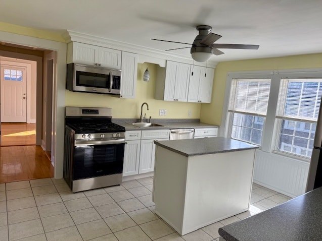 Kitchen - 420 Church St