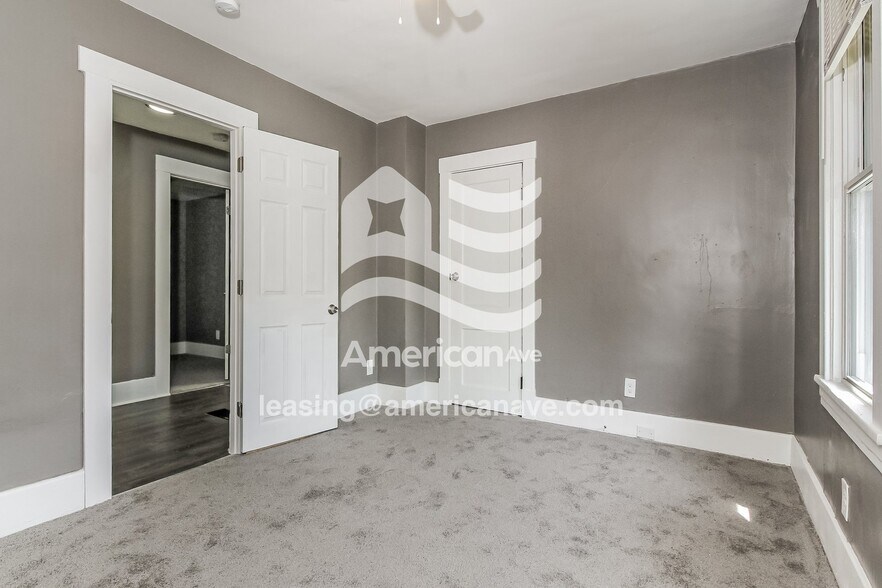 Building Photo - 2206 Harrison St